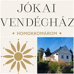 Jokai Vendeghaz 3* Homokkomarom