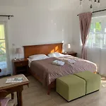 Jokai Vendeghaz Homokkomarom