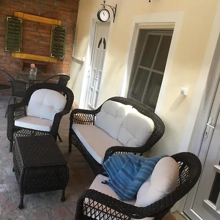 Jokai Vendeghaz 3* Homokkomarom