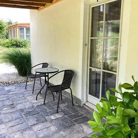 Gasthuis Jokai Vendeghaz