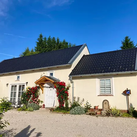 Jókai Homokkomárom Maison d'hôtes 3*