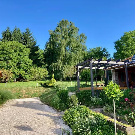 Jókai Homokkomárom