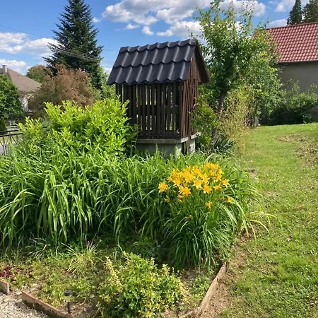 Jókai Homokkomárom Maison d'hôtes Homokkomarom