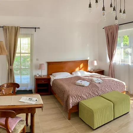 Jókai Homokkomárom