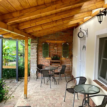 Jokai Vendeghaz Guest house