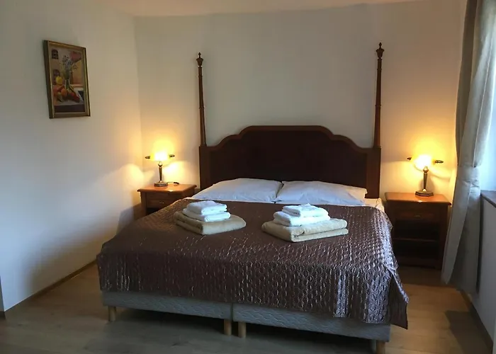 Jókai Homokkomárom 3* Homokkomarom