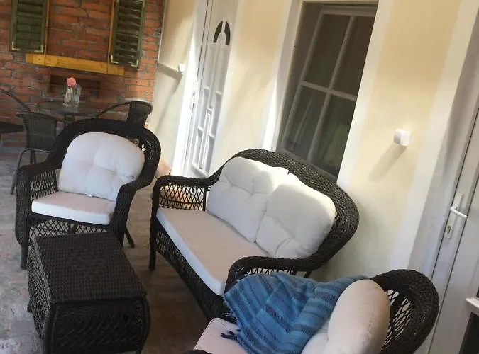 Jókai Homokkomárom 3* Homokkomarom