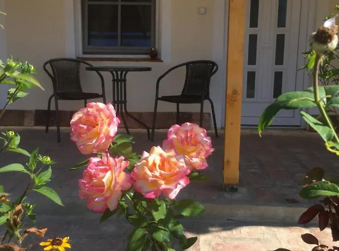 Jókai Homokkomárom