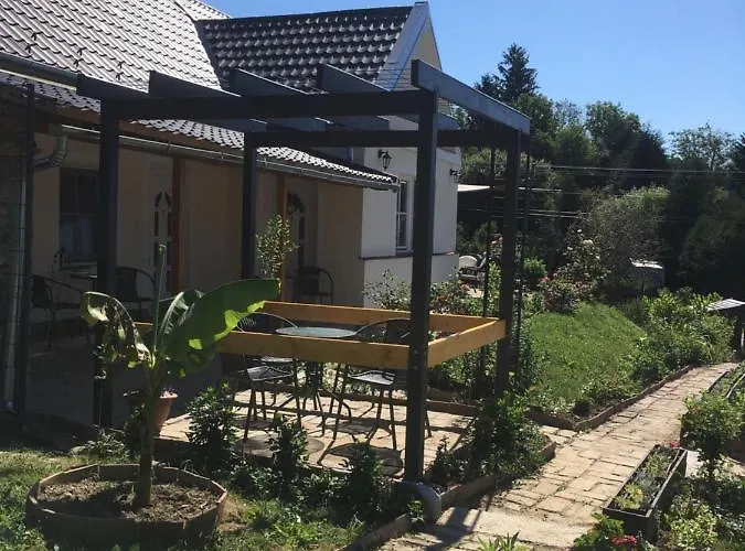 Jókai Homokkomárom