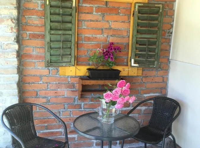 Maison d'hôtes Jókai Homokkomárom 3*