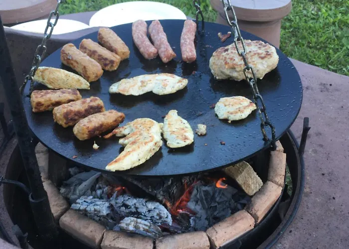 Jokai Vendeghaz בית הארחה Homokkomarom