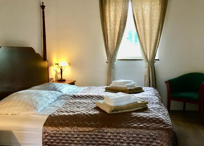 Jókai Homokkomárom Maison d'hôtes 3*