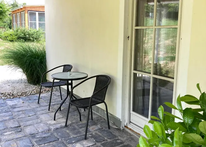 Maison d'hôtes Jókai Homokkomárom