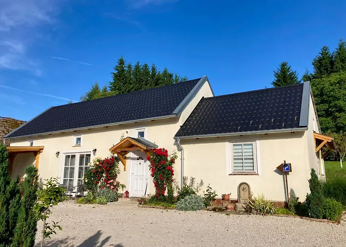 Jókai Homokkomárom Maison d'hôtes 3*