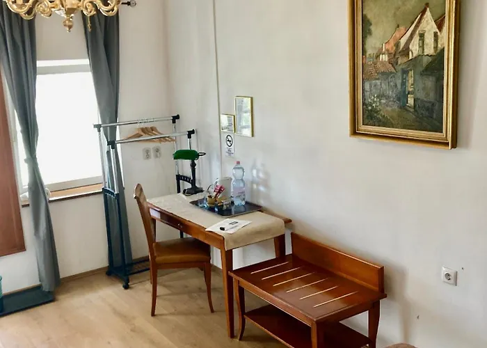 Jokai Vendeghaz Guest house Homokkomarom
