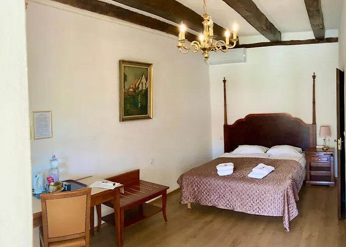 Jókai Homokkomárom 3* Homokkomarom