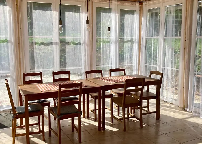 Jókai Homokkomárom